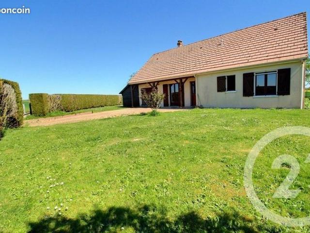 Maison vente à Vendôme, Chauvigny-du-perche