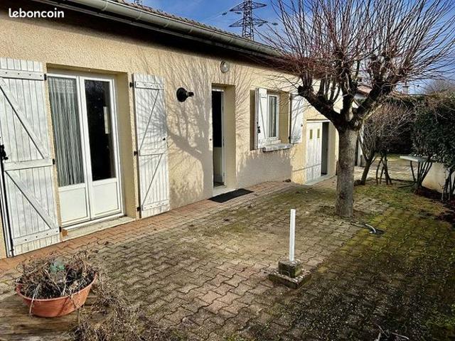 Maison vente à Montbrison, Montrond-les-bains