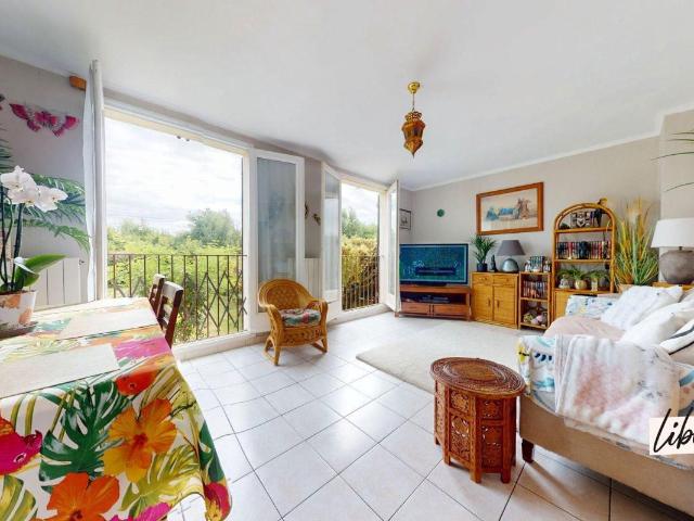Maison vente à Bernes-sur-Oise, Val-d'Oise
