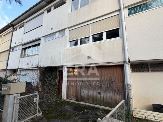 Maison vente à Compiègne, Noyon