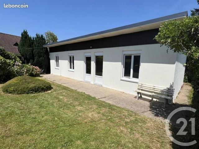 Maison vente à Châteauroux, Préaux