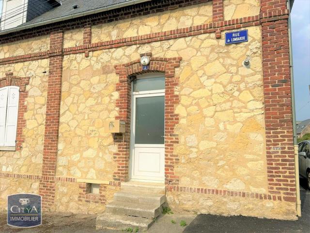 Maison location à Laon, Toulis-et-attencourt