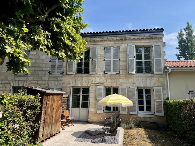 Maison vente à Bordeaux
