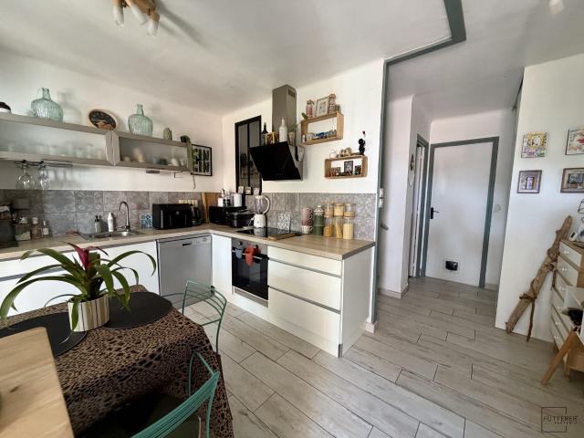 Maison vente à Narbonne