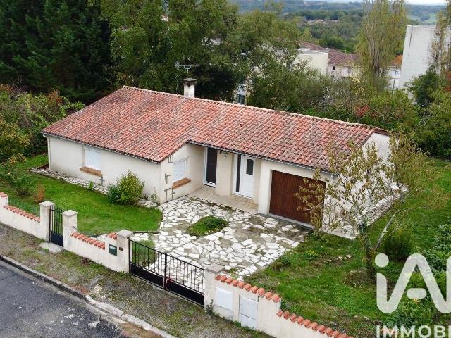 Maison vente à Agen, Foulayronnes