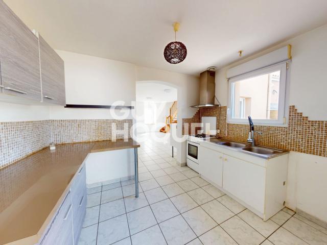 Maison location à Nantes, Vallet