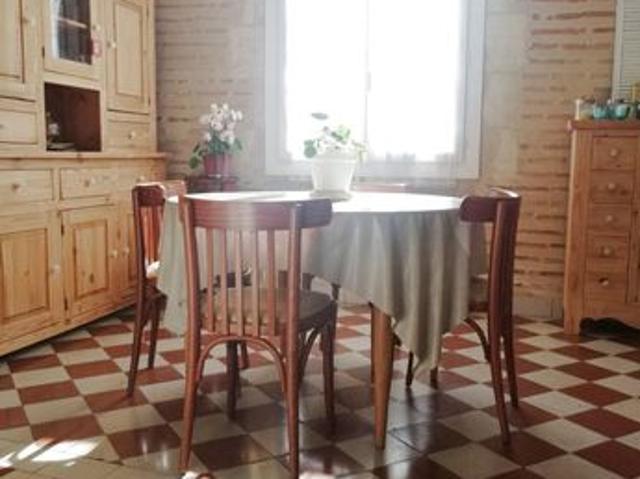 Maison vente à Marmande