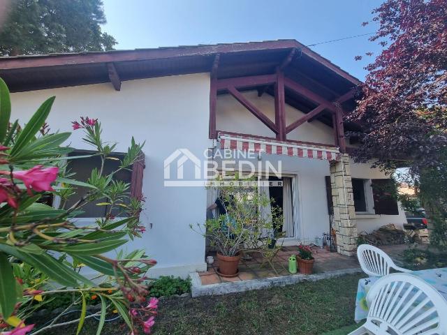 Maison vente à Arcachon, Arès