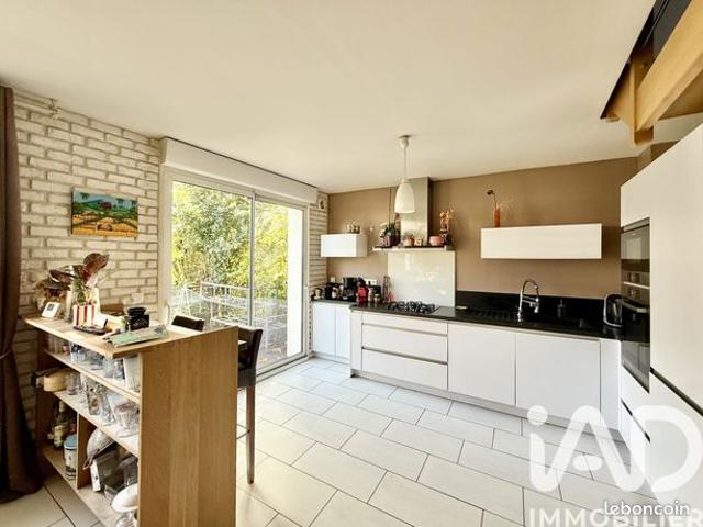 Maison vente à Évry, Morsang-sur-orge