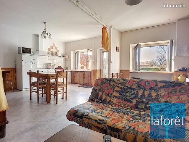 Maison vente à Bressuire