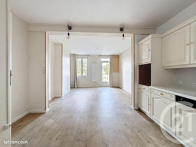 Maison vente à Rouen, Maromme