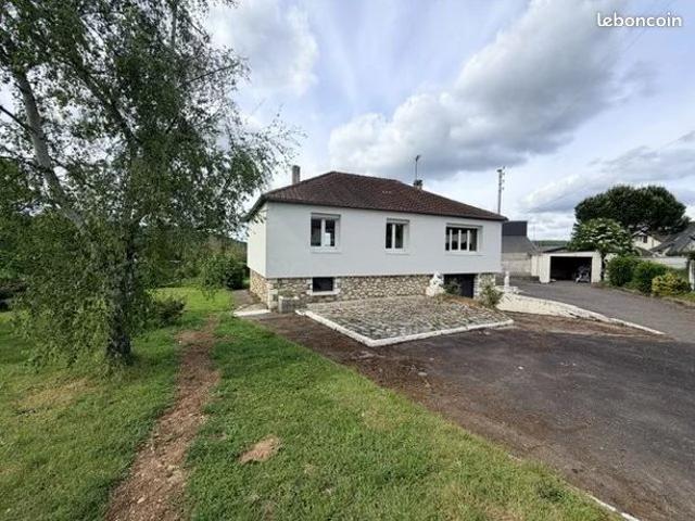 Maison vente à Évreux, Gravigny