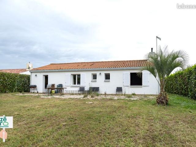 Maison vente à Fontenay-le-Comte, Chasnais