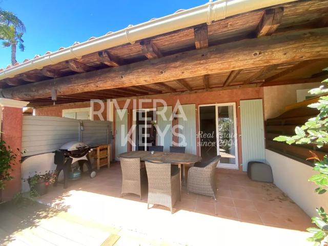 Maison vente à Roquebrune-sur-Argens, Var