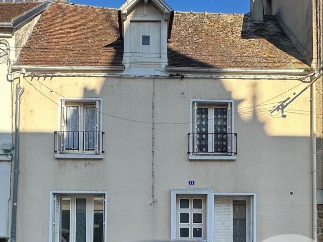 Maison vente à Meaux, Coulommiers