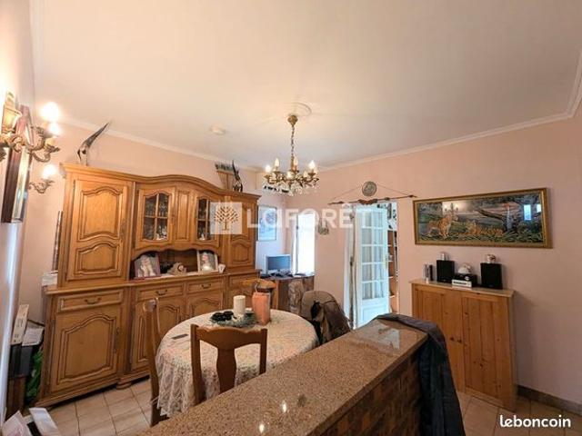 Maison vente à Sarcelles, Villiers-le-bel