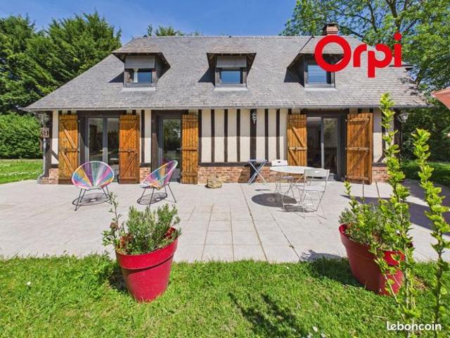 Maison vente à Bernay