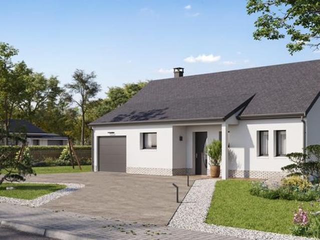 Maison vente à Sens, Malay-le-petit