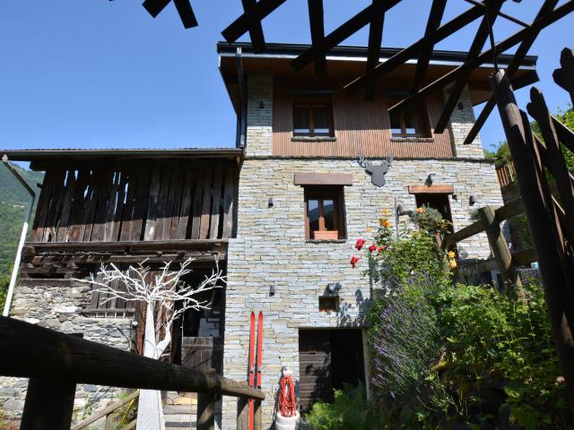 Maison vente à Albertville, Auvergne-Rhône-Alpes