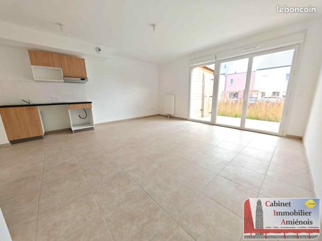 Maison vente à Amiens
