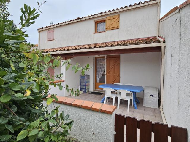 Maison vente à Les Sables-d'Olonne, La Faute-sur-mer
