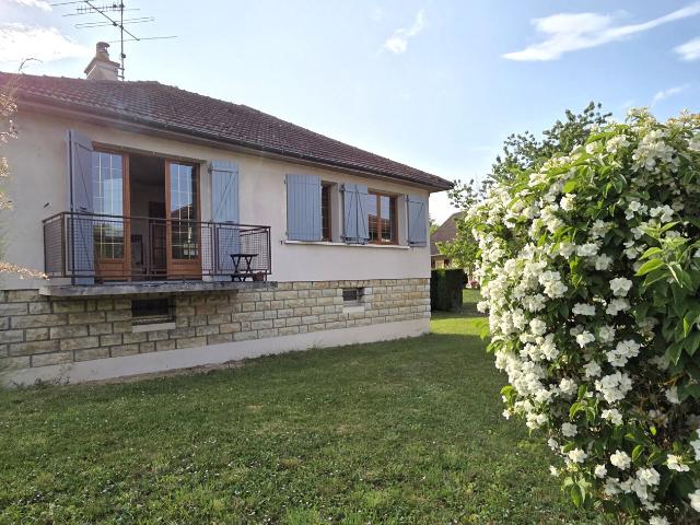 Maison vente à France métropolitaine, Varois-et-chaignot