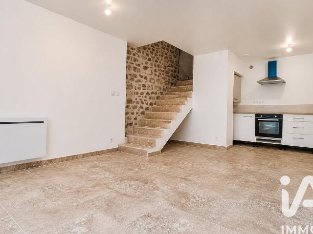 Maison vente à Béziers, Gabian