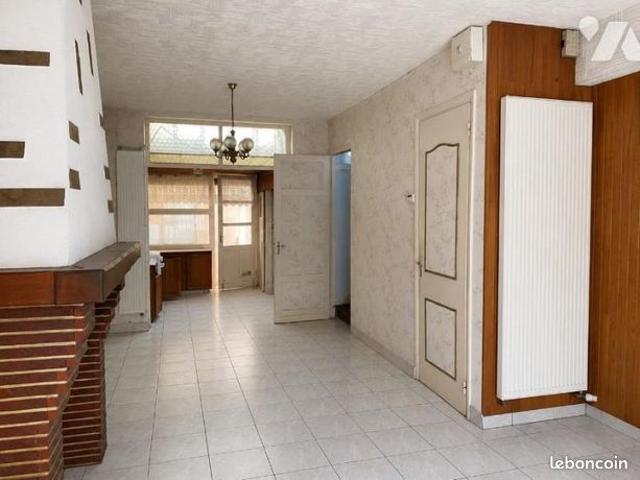 Maison vente à Lille, Wattignies