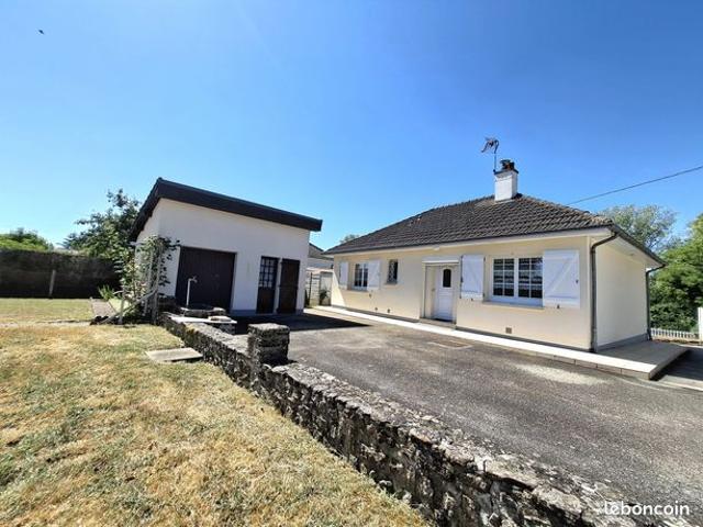 Maison vente à Mamers, Maresché