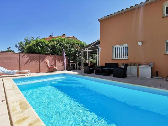 Maison vente à Perpignan, Torreilles