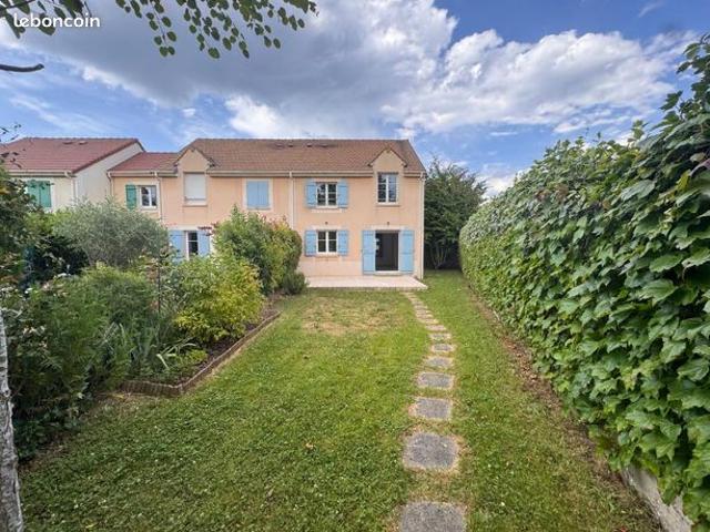 Maison vente à Palaiseau, Gometz-la-ville