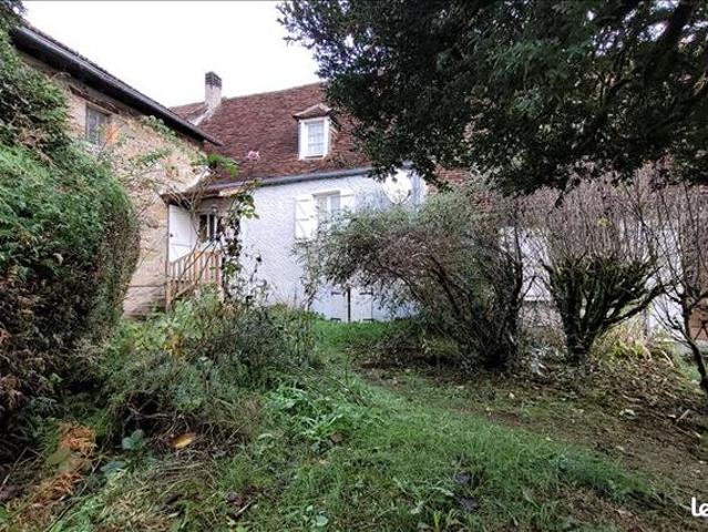 Maison vente à Puy-d'Arnac, Corrèze