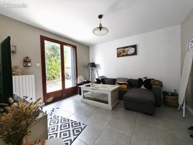 Maison vente à Chinon, Cinq-mars-la-pile