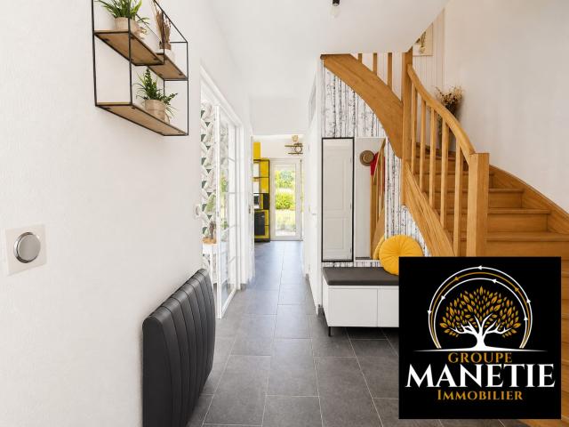 Maison vente à Douai, Cuincy