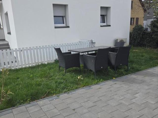 Maison location à Mulhouse, Saint-louis