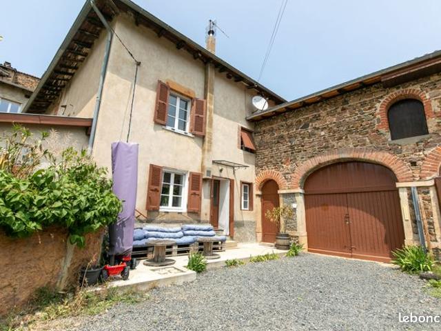 Maison vente à Villefranche-sur-Saône, Rhône