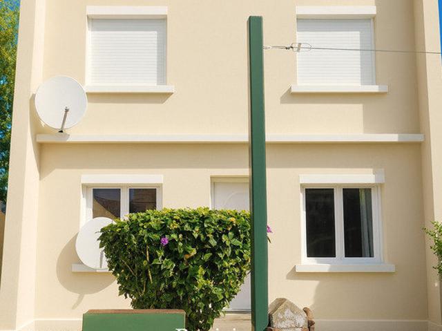 Maison vente à Nérac, Casteljaloux