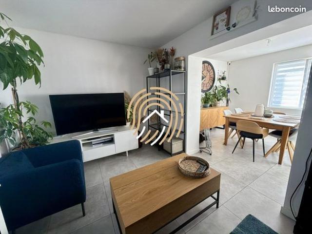 Maison vente à Arras, Ecourt-saint-quentin