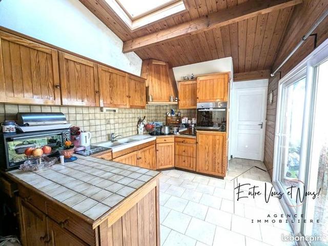 Maison vente à Langon