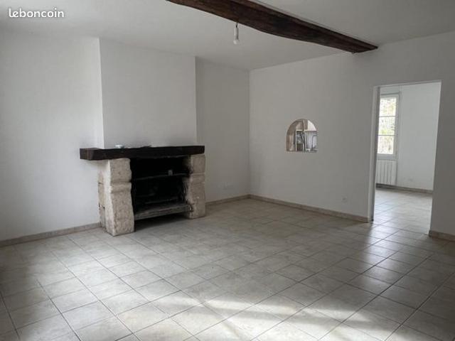 Maison vente à Blérancourt, Aisne