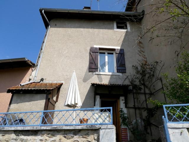 Maison vente à Lyon, Rhône
