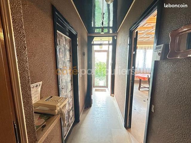 Maison vente à L'Haÿ-les-Roses, Villeneuve-le-roi