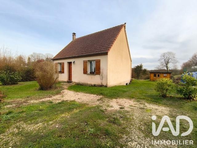 Maison vente à Chaumont-en-Vexin, Oise