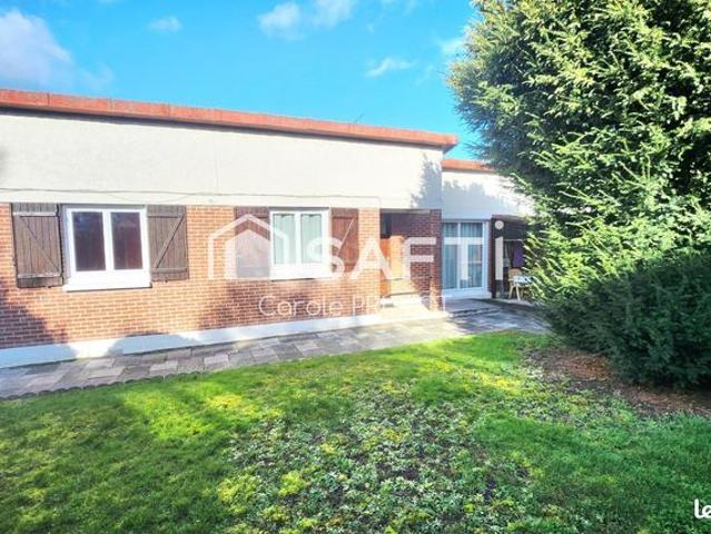 Maison vente à Mantes-la-Jolie, Freneuse