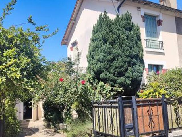 Maison vente à Torcy, Vaires-sur-marne