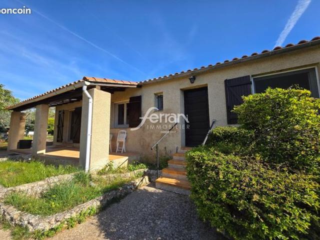 Maison vente à Arrondissement de Draguignan, Salernes