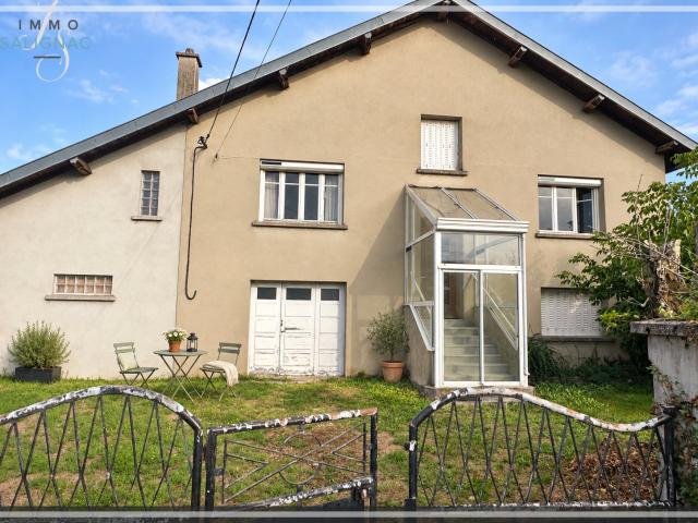 Maison vente à Bourg-en-Bresse, Saint-denis-lès-bourg