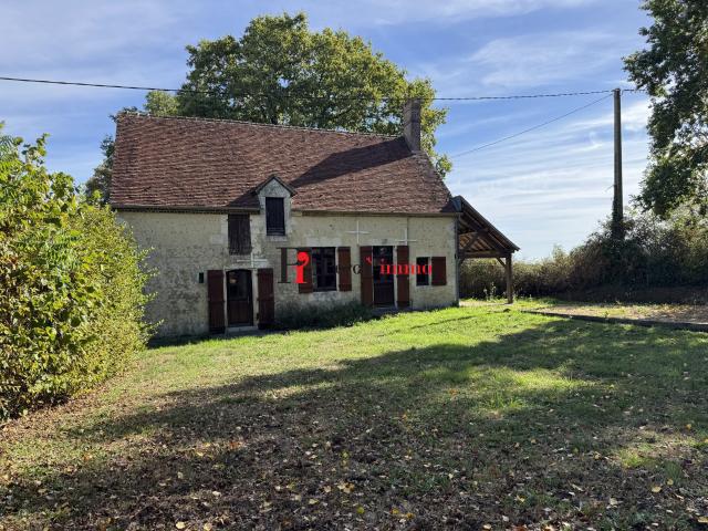Maison vente à Bellême, Orne