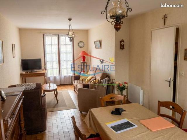 Maison vente à Châteaubriant-Ancenis, Saffré