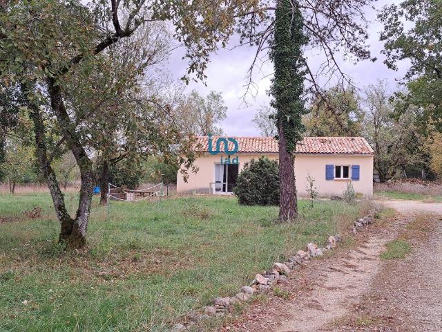 Maison vente à Cahors, Vaylats